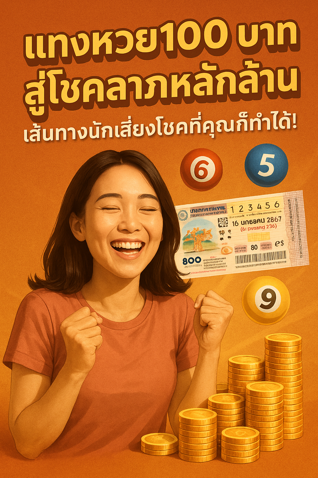 แทงหวย100