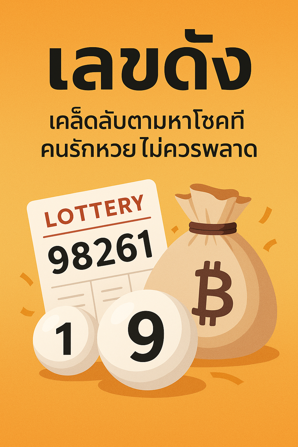 เลขดัง